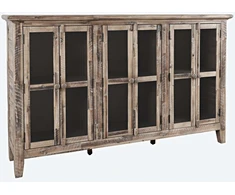 Komoda, Avola, 48x81.5 cm, Šviesiai ruda