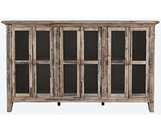 Komoda, Avola, 48x81.5 cm, Šviesiai ruda