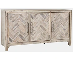 Komoda, Avola, 94x30.5x61 cm, 47x30.5x61 cm, Natūralus Šviesus Medis
