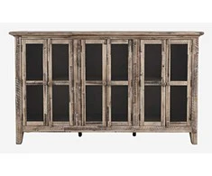 Komoda, Avola, 48x81.5 cm, Šviesiai ruda