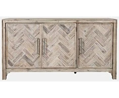 Komoda, Avola, 94x30.5x61 cm, 47x30.5x61 cm, Natūralus Šviesus Medis