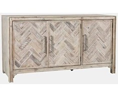Komoda, Avola, 94x30.5x61 cm, 47x30.5x61 cm, Natūralus Šviesus Medis
