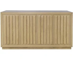 Komoda su durelėmis, Avola, 152,5 x 81,5 x 46 cm
