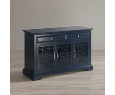 Av775-50 Komoda 3D/2S Avola Navy