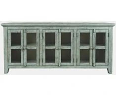 Komoda, Avola, Turkio spalva