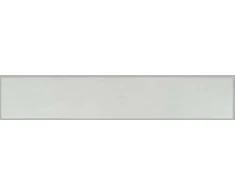 Komoda su durelėmis, 244 x 91,5 x 43 cm, Avola, balta