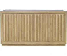 Komoda su durelėmis, Avola, 152,5 x 81,5 x 46 cm