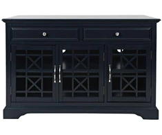 Av775-50 Komoda 3D/2S Avola Navy