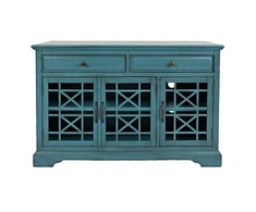 Mėlyna Av175-50 Komoda 3D/2S Avola Antique Mėlyna