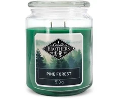 Kvapioji žvakė Candle Brothers