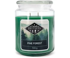 Kvapioji žvakė Candle Brothers