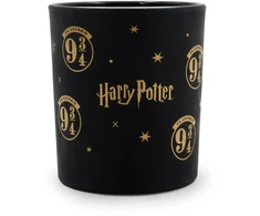Kvapioji žvakė Harry Potter 8.3x7.4x7.4 cm auksinė, stiklas