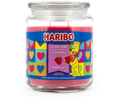 Kvapni žvakė, Haribo, 13x10x10 cm