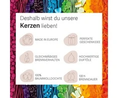 Haribo Kvapioji žvakė „Saldžioji visata“ - 510 g