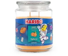 Haribo Kvapioji žvakė „Saldžioji visata“ - 510 g