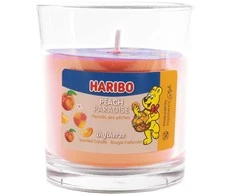 Thermaltake Haribo Duftkerze Peach Paradise - 135g