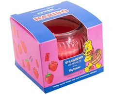Kvapni žvakė, Haribo, 8x6.5x8 cm
