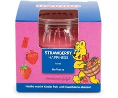 Kvapni žvakė, Haribo, 8x6.5x8 cm