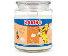 Kvapnioji žvakė, Haribo, 13x10x10 cm