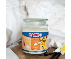 Kvapnioji žvakė, Haribo, 13x10x10 cm