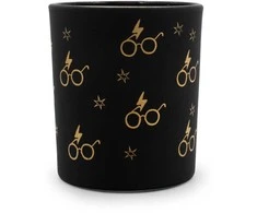 Kvapnioji žvakė Harry Potter 8,3x7,4x7,4 cm auksinė