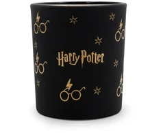 Kvapnioji žvakė Harry Potter 8,3x7,4x7,4 cm auksinė