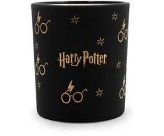 Kvapnioji žvakė Harry Potter 8,3x7,4x7,4 cm auksinė