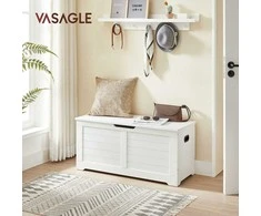 Songmics Vasagle Skrynia su dangčiu