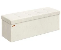Songmics Pufas, 38x110x38 cm