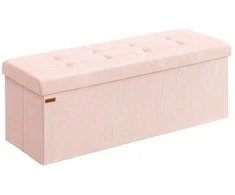Songmics Pufas, 110 cm