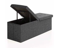 Songmics Pufas 110 x 38 x 38 cm