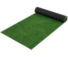Lauko baldų komplektas Promotions Dirbtinės žolės kilimas 500x100 cm žalias