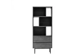 Sofa Spintelė Capella, 70 x 170 x 35 cm, pilka