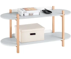 Lentyna, SoBuy HSTR01-HG, 100x33x52 cm
