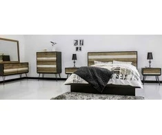 Adesso Q01 Lova 140 cm