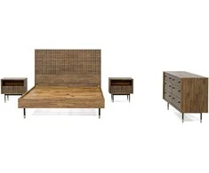 Maze K01 Lova 180 cm