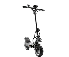 Minimotors Elektrinis paspirtukas Dualtron Ultra 2 Upgrade juodas