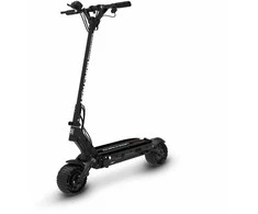 Minimotors Elektrinis paspirtukas Dualtron Compact juodas