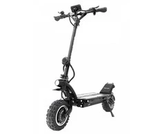 Minimotors Elektrinis paspirtukas Dualtron Ultra 2 Upgrade juodas