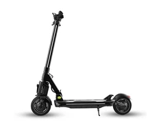 Minimotors Elektrinis paspirtukas Dualtron Pop juodas