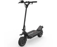 Minimotors Elektrinis paspirtukas Dualtron Ultra 2 juodas