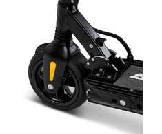 Minimotors Elektrinis paspirtukas Speedway Leger Eco juoda