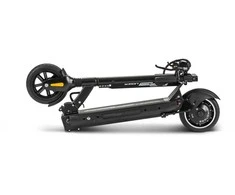 Minimotors Elektrinis paspirtukas Speedway Leger Pro balta