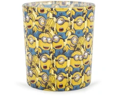 Minions Kvapni žvakė, Minionai, 7x7.5x7 cm, Geltona