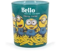 Minions Duftkerze Bello - 110g