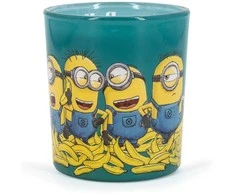 Minions Duftkerze Bello - 110g