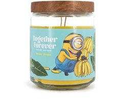 Minions Kvapnioji žvakė, Minionai, 510 g, Geltona