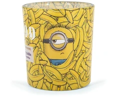 Minions Kvapnioji žvakė, Minionai, 7x7.5x7 cm, Geltona