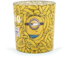 Minions Kvapnioji žvakė, Minionai, 7x7.5x7 cm, Geltona