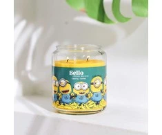 Minions Kvepianti žvakė, Minionai, 510 g, Geltona
